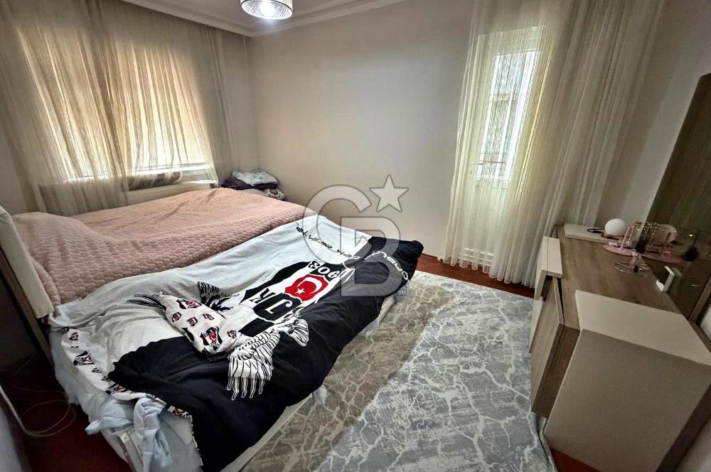 ▃▆ COLDWELL BANKER GÜLDALI ▆▃ ANADOLU CD. DİBİ ÇİFT BALKONLU 3+1