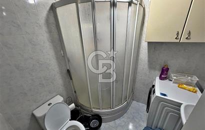 ▃▆ COLDWELL BANKER GÜLDALI ▆▃ ANADOLU CD. DİBİ ÇİFT BALKONLU 3+1
