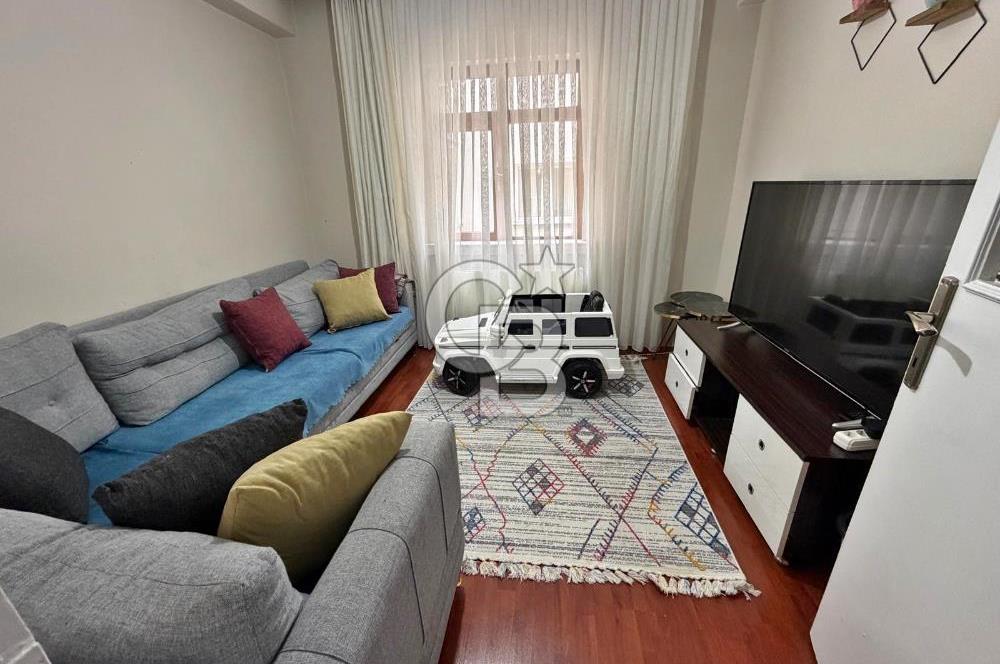 ▃▆ COLDWELL BANKER GÜLDALI ▆▃ ANADOLU CD. DİBİ ÇİFT BALKONLU 3+1