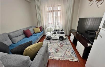 ▃▆ COLDWELL BANKER GÜLDALI ▆▃ ANADOLU CD. DİBİ ÇİFT BALKONLU 3+1
