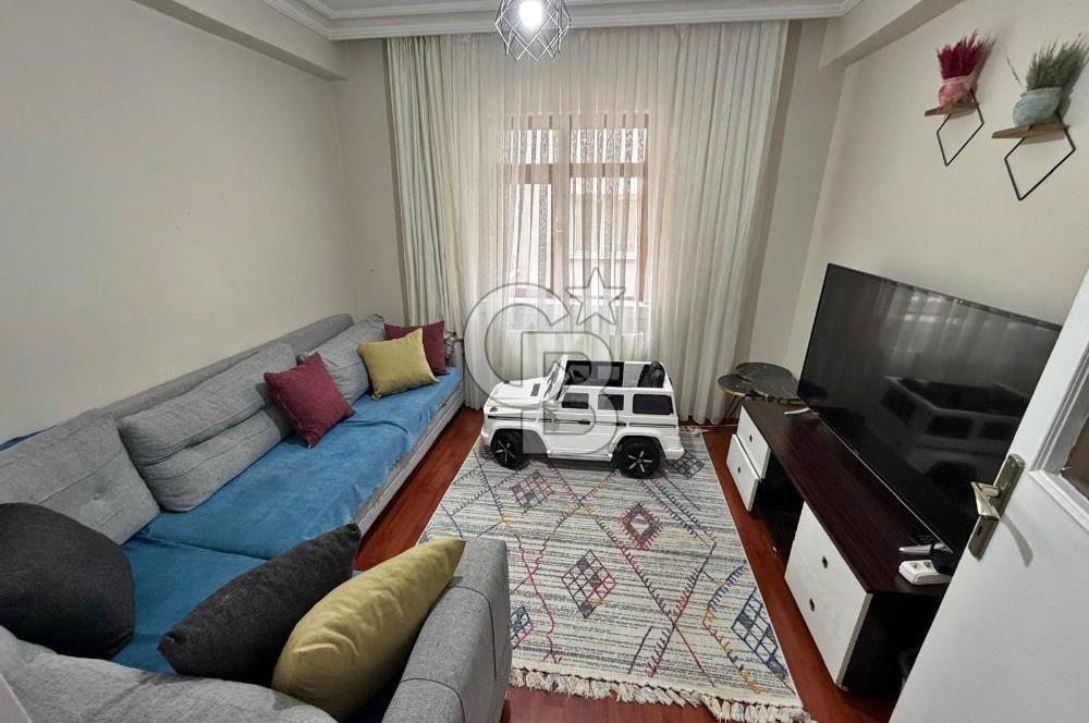 ▃▆ COLDWELL BANKER GÜLDALI ▆▃ ANADOLU CD. DİBİ ÇİFT BALKONLU 3+1