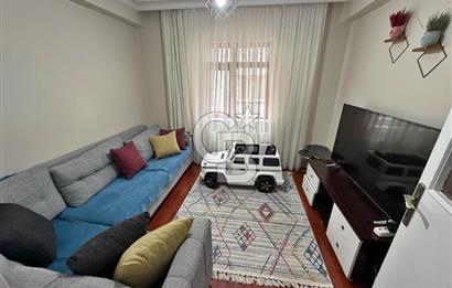 ▃▆ COLDWELL BANKER GÜLDALI ▆▃ ANADOLU CD. DİBİ ÇİFT BALKONLU 3+1