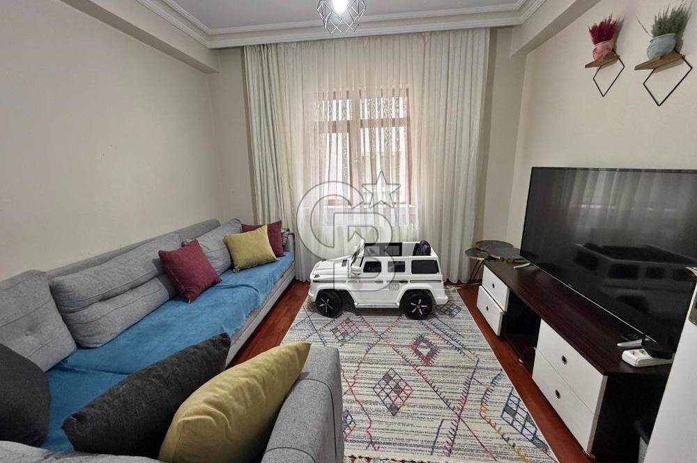 ▃▆ COLDWELL BANKER GÜLDALI ▆▃ ANADOLU CD. DİBİ ÇİFT BALKONLU 3+1
