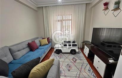 ▃▆ COLDWELL BANKER GÜLDALI ▆▃ ANADOLU CD. DİBİ ÇİFT BALKONLU 3+1