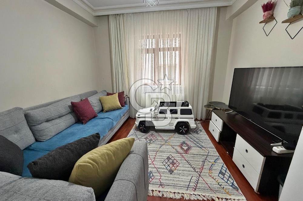 ▃▆ COLDWELL BANKER GÜLDALI ▆▃ ANADOLU CD. DİBİ ÇİFT BALKONLU 3+1