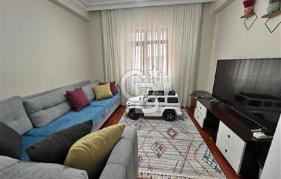 ▃▆ COLDWELL BANKER GÜLDALI ▆▃ ANADOLU CD. DİBİ ÇİFT BALKONLU 3+1