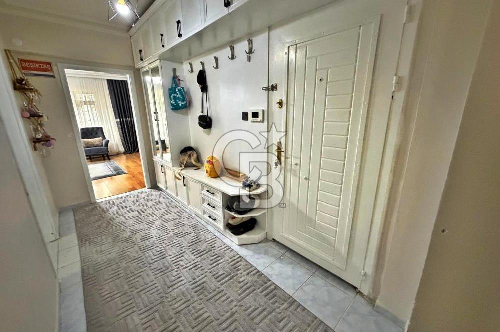 ▃▆ COLDWELL BANKER GÜLDALI ▆▃ ANADOLU CD. DİBİ ÇİFT BALKONLU 3+1