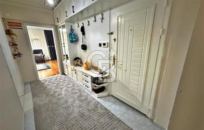 ▃▆ COLDWELL BANKER GÜLDALI ▆▃ ANADOLU CD. DİBİ ÇİFT BALKONLU 3+1