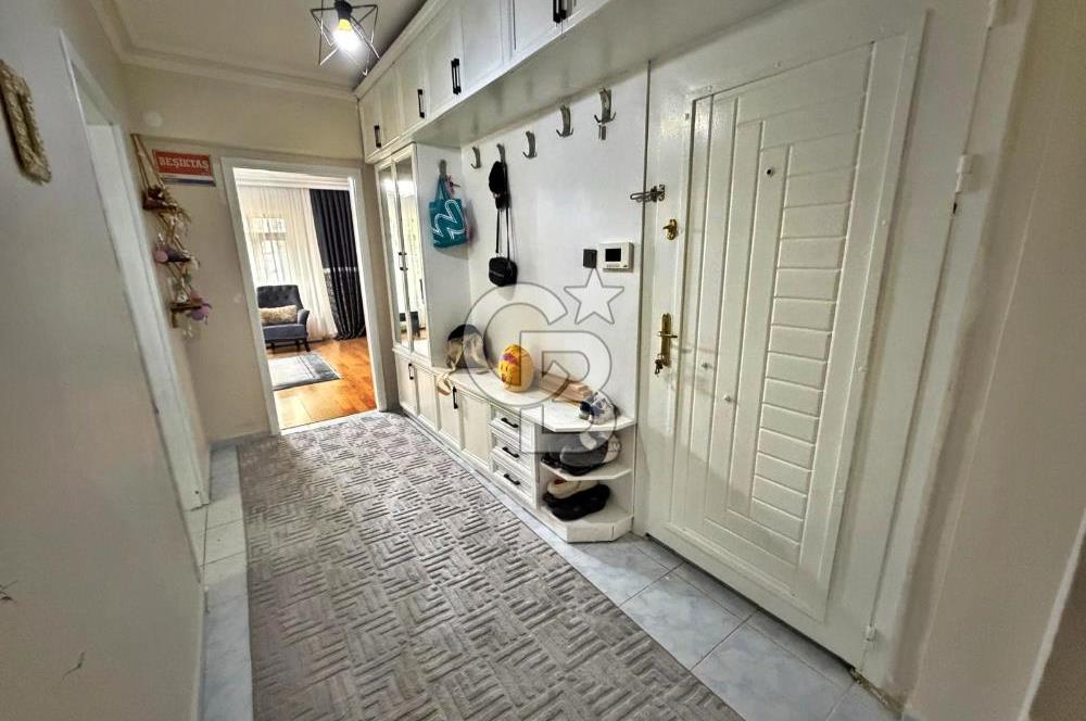 ▃▆ COLDWELL BANKER GÜLDALI ▆▃ ANADOLU CD. DİBİ ÇİFT BALKONLU 3+1