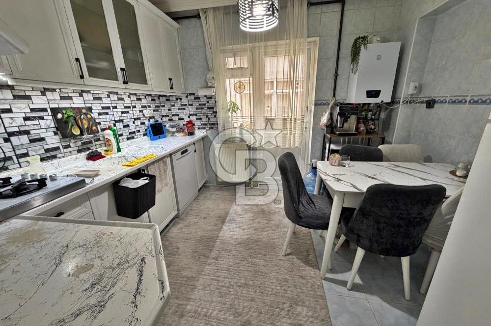 ▃▆ COLDWELL BANKER GÜLDALI ▆▃ ANADOLU CD. DİBİ ÇİFT BALKONLU 3+1
