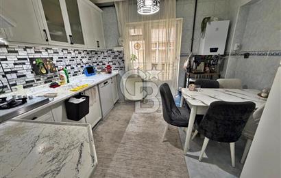 ▃▆ COLDWELL BANKER GÜLDALI ▆▃ ANADOLU CD. DİBİ ÇİFT BALKONLU 3+1