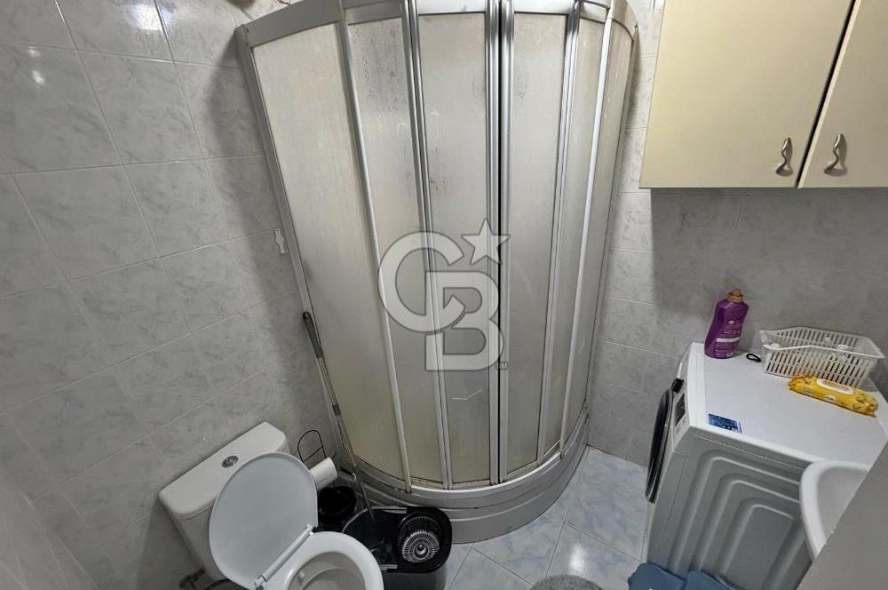 ▃▆ COLDWELL BANKER GÜLDALI ▆▃ ANADOLU CD. DİBİ ÇİFT BALKONLU 3+1