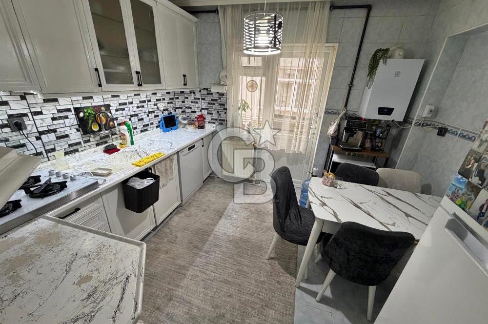 ▃▆ COLDWELL BANKER GÜLDALI ▆▃ ANADOLU CD. DİBİ ÇİFT BALKONLU 3+1