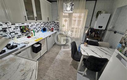 ▃▆ COLDWELL BANKER GÜLDALI ▆▃ ANADOLU CD. DİBİ ÇİFT BALKONLU 3+1