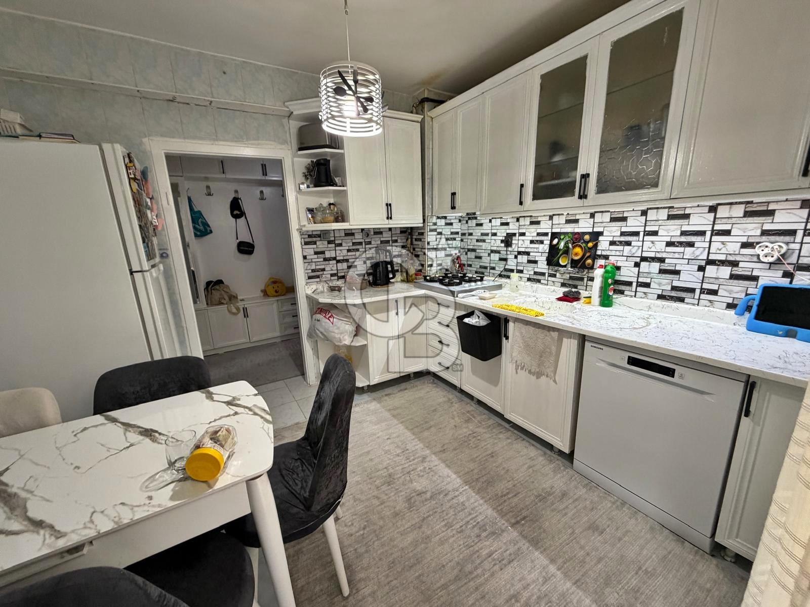▃▆ COLDWELL BANKER GÜLDALI ▆▃ ANADOLU CD. DİBİ ÇİFT BALKONLU 3+1