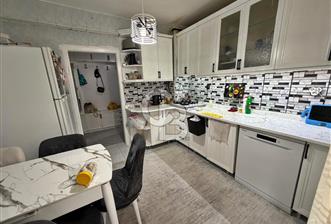 ▃▆ COLDWELL BANKER GÜLDALI ▆▃ ANADOLU CD. DİBİ ÇİFT BALKONLU 3+1 - 2 - 348649