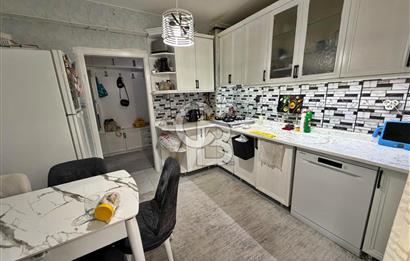 ▃▆ COLDWELL BANKER GÜLDALI ▆▃ ANADOLU CD. DİBİ ÇİFT BALKONLU 3+1