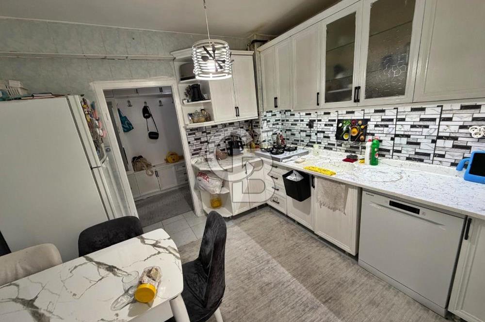 ▃▆ COLDWELL BANKER GÜLDALI ▆▃ ANADOLU CD. DİBİ ÇİFT BALKONLU 3+1