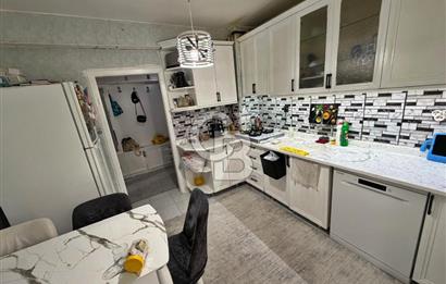 ▃▆ COLDWELL BANKER GÜLDALI ▆▃ ANADOLU CD. DİBİ ÇİFT BALKONLU 3+1