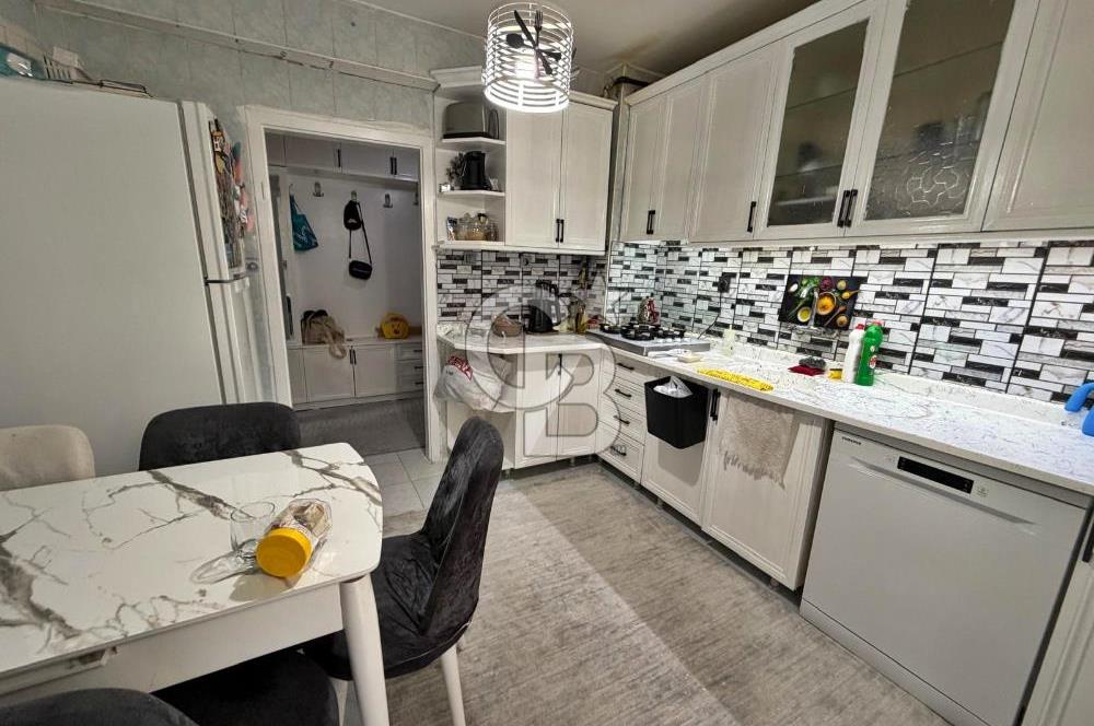 ▃▆ COLDWELL BANKER GÜLDALI ▆▃ ANADOLU CD. DİBİ ÇİFT BALKONLU 3+1