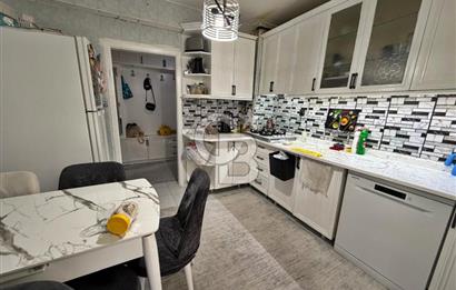 ▃▆ COLDWELL BANKER GÜLDALI ▆▃ ANADOLU CD. DİBİ ÇİFT BALKONLU 3+1