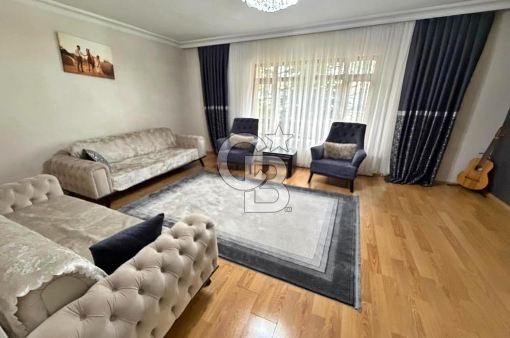 ▃▆ COLDWELL BANKER GÜLDALI ▆▃ ANADOLU CD. DİBİ ÇİFT BALKONLU 3+1