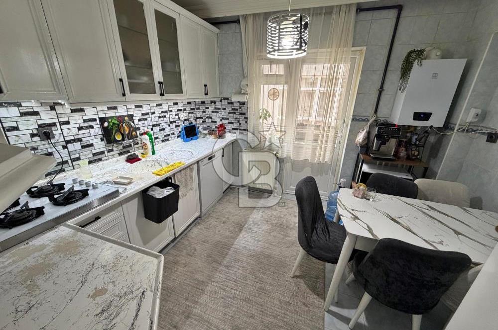 ▃▆ COLDWELL BANKER GÜLDALI ▆▃ ANADOLU CD. DİBİ ÇİFT BALKONLU 3+1