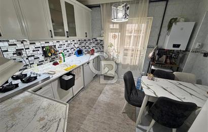▃▆ COLDWELL BANKER GÜLDALI ▆▃ ANADOLU CD. DİBİ ÇİFT BALKONLU 3+1
