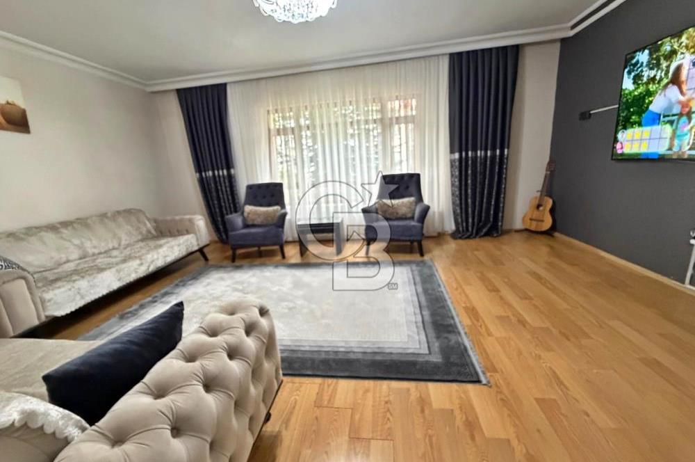 ▃▆ COLDWELL BANKER GÜLDALI ▆▃ ANADOLU CD. DİBİ ÇİFT BALKONLU 3+1