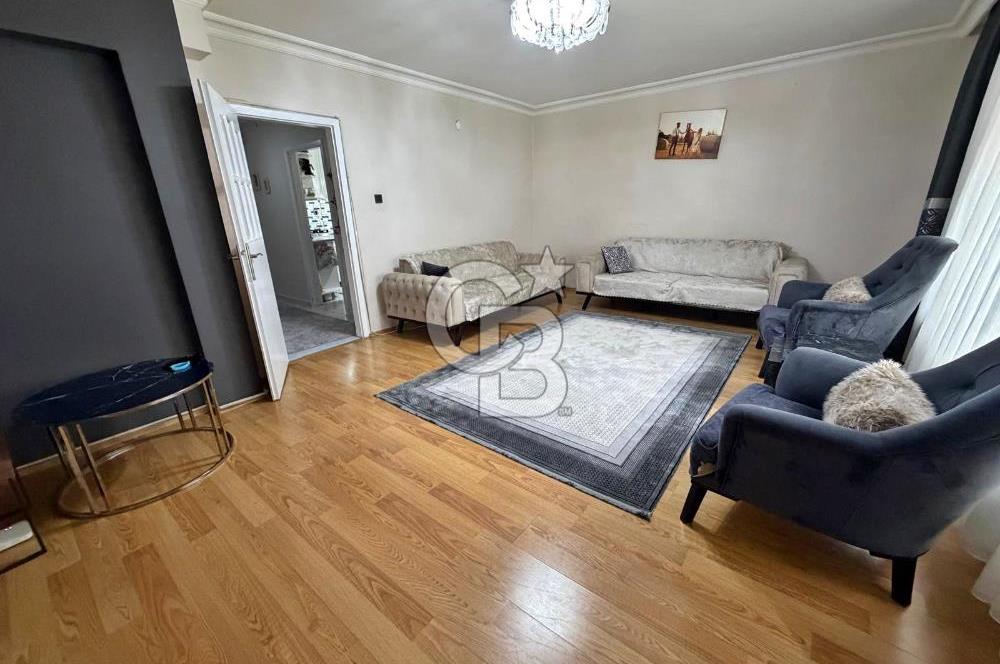 ▃▆ COLDWELL BANKER GÜLDALI ▆▃ ANADOLU CD. DİBİ ÇİFT BALKONLU 3+1