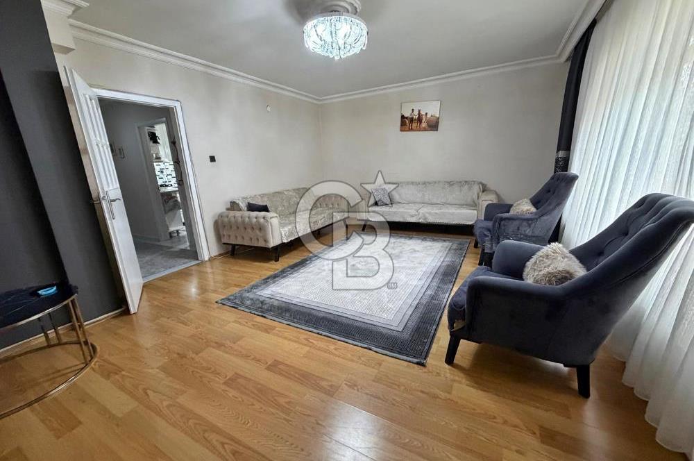 ▃▆ COLDWELL BANKER GÜLDALI ▆▃ ANADOLU CD. DİBİ ÇİFT BALKONLU 3+1