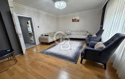▃▆ COLDWELL BANKER GÜLDALI ▆▃ ANADOLU CD. DİBİ ÇİFT BALKONLU 3+1