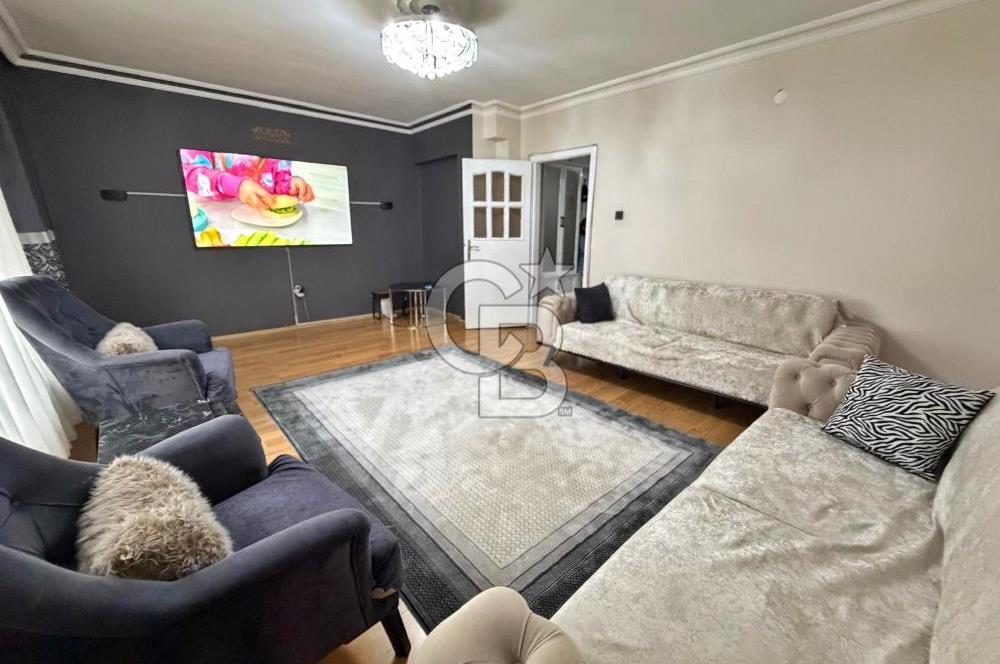 ▃▆ COLDWELL BANKER GÜLDALI ▆▃ ANADOLU CD. DİBİ ÇİFT BALKONLU 3+1