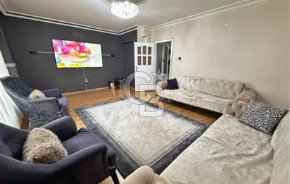 ▃▆ COLDWELL BANKER GÜLDALI ▆▃ ANADOLU CD. DİBİ ÇİFT BALKONLU 3+1