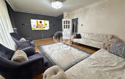 ▃▆ COLDWELL BANKER GÜLDALI ▆▃ ANADOLU CD. DİBİ ÇİFT BALKONLU 3+1