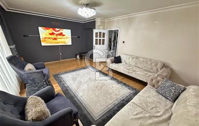 ▃▆ COLDWELL BANKER GÜLDALI ▆▃ ANADOLU CD. DİBİ ÇİFT BALKONLU 3+1