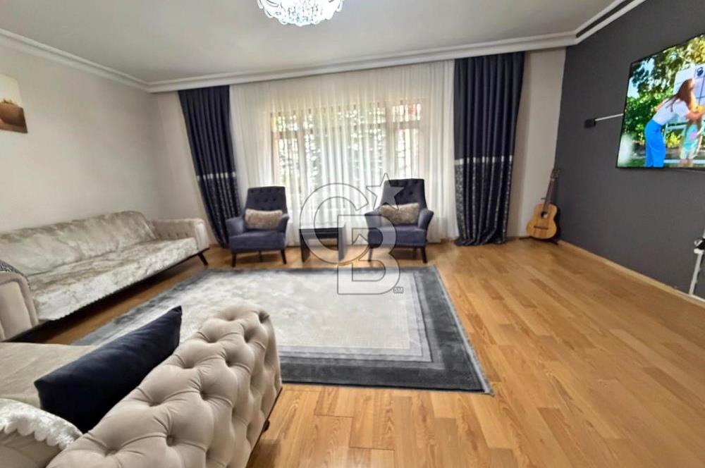 ▃▆ COLDWELL BANKER GÜLDALI ▆▃ ANADOLU CD. DİBİ ÇİFT BALKONLU 3+1