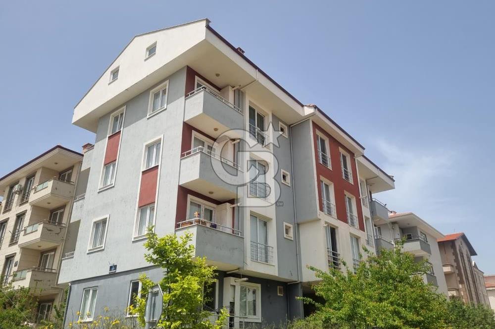 Muğla Menteşe Kötekli'de AFAD, Özel Harekat ve Üniversite'ye Yürüme Mesafesinde Satılık 1+1 Daire