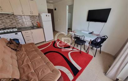 Muğla Menteşe Kötekli'de AFAD, Özel Harekat ve Üniversite'ye Yürüme Mesafesinde Satılık 1+1 Daire