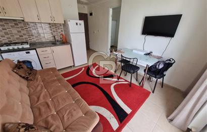 Muğla Menteşe Kötekli'de AFAD, Özel Harekat ve Üniversite'ye Yürüme Mesafesinde Satılık 1+1 Daire
