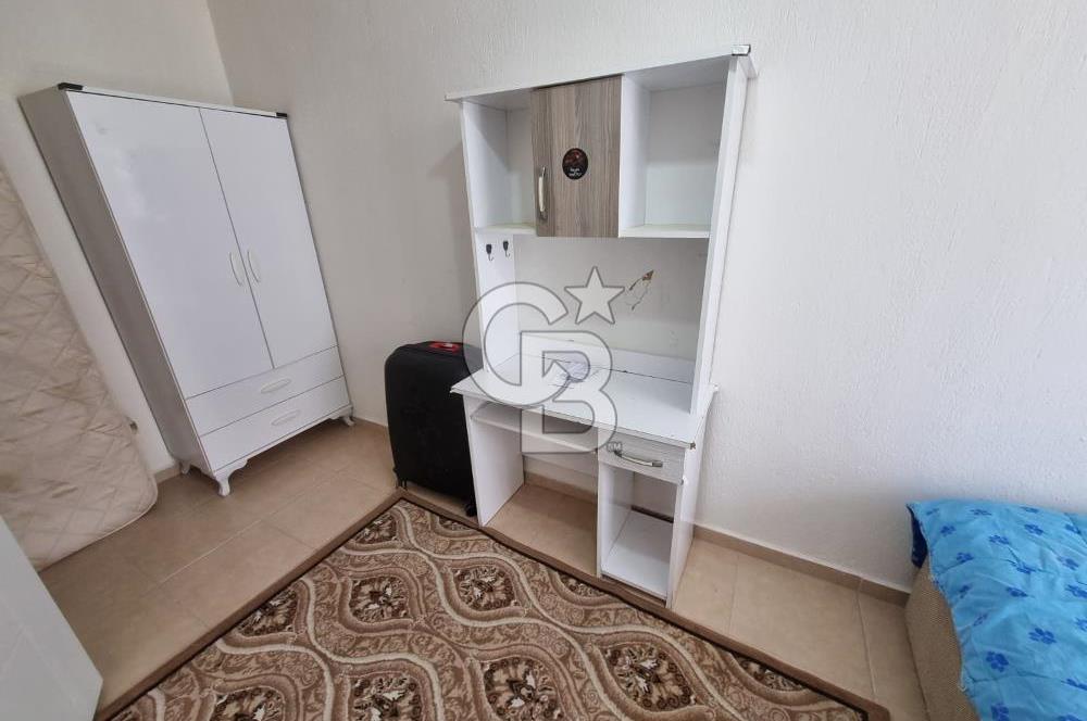 Muğla Menteşe Kötekli'de AFAD, Özel Harekat ve Üniversite'ye Yürüme Mesafesinde Satılık 1+1 Daire