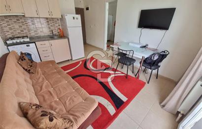 Muğla Menteşe Kötekli'de AFAD, Özel Harekat ve Üniversite'ye Yürüme Mesafesinde Satılık 1+1 Daire