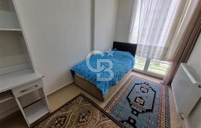 Muğla Menteşe Kötekli'de AFAD, Özel Harekat ve Üniversite'ye Yürüme Mesafesinde Satılık 1+1 Daire