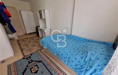 Muğla Menteşe Kötekli'de AFAD, Özel Harekat ve Üniversite'ye Yürüme Mesafesinde Satılık 1+1 Daire
