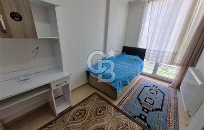 Muğla Menteşe Kötekli'de AFAD, Özel Harekat ve Üniversite'ye Yürüme Mesafesinde Satılık 1+1 Daire