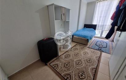 Muğla Menteşe Kötekli'de AFAD, Özel Harekat ve Üniversite'ye Yürüme Mesafesinde Satılık 1+1 Daire