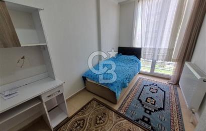 Muğla Menteşe Kötekli'de AFAD, Özel Harekat ve Üniversite'ye Yürüme Mesafesinde Satılık 1+1 Daire