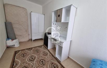 Muğla Menteşe Kötekli'de AFAD, Özel Harekat ve Üniversite'ye Yürüme Mesafesinde Satılık 1+1 Daire