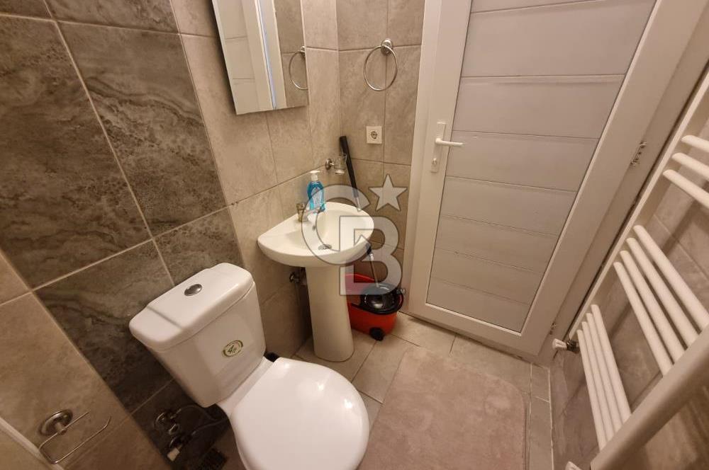 Muğla Menteşe Kötekli'de AFAD, Özel Harekat ve Üniversite'ye Yürüme Mesafesinde Satılık 1+1 Daire
