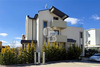 SATILIK VİLA - 11 - 348666
